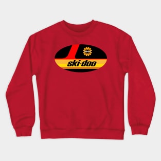 Ski-Doo Crewneck Sweatshirt